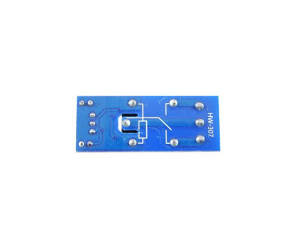 1-канальний модуль реле 5В для Arduino PIC ARM