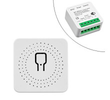 WiFi модуль реле Aubess выключатель для умного дома 220В 16A