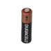 Батарейка MN27 A27 Duracell лужна 12В