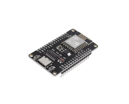 LoLin v3 NodeMcu Lua Wi-Fi ESP8266 CH340C плата розробника