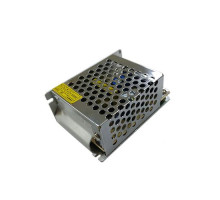 Блок питания перфорированный 12В 3А 36Вт для LED-лент CCTV, UAlectric