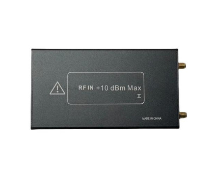 Аналізатор спектру 6.2ГГц з генератором сигналу RF, портативний HTOOL-SA8