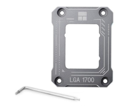 Притискна пластина ThermalRight LGA1700-BCF, рамка для сокета
