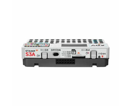 Портативний комп’ютер M5Stack Cardputer ADV 1.14