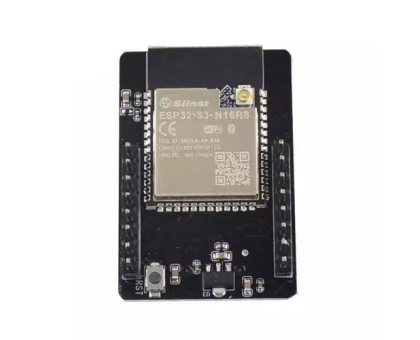 ESP32-S3-CAM N16R8 Wi-Fi Bluetooth, модуль камери RHYX M21-45, плата розробника