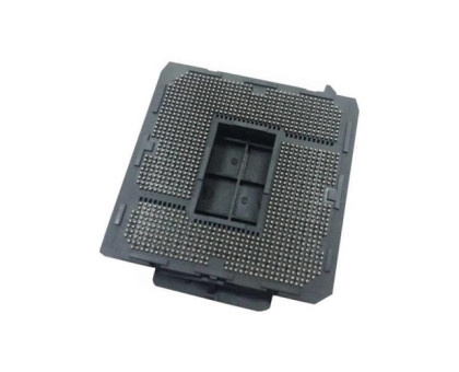 Роз'єм гніздо Socket Intel LGA1200 для ремонту материнських плат комп'ютерів