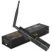 Zigbee3.0 координатор контролер з Ethernet і Wi-Fi, SMLight SLZB-06P7