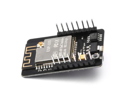 ESP32-Cam-MB Wi-Fi Bluetooth, модуль камери OV2640, плата розробника