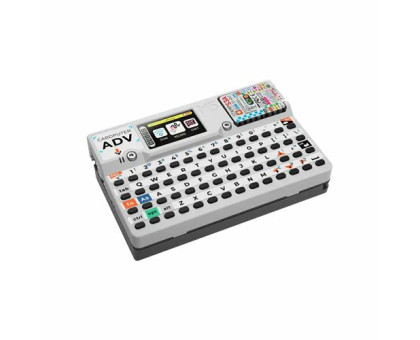 Портативный компьютер M5Stack Cardputer ADV 1.14