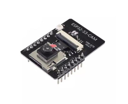 ESP32-S3-CAM N16R8 Wi-Fi Bluetooth, модуль камери RHYX M21-45, плата розробника