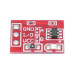 Датчик дотику, сенсорна кнопка TTP223, Arduino