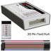 USB Логічний аналізатор 100МГц 16-кан Type-C, Kingst LA1010