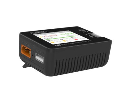 Зарядное устройство для аккумуляторов ToolkitRC M7 200Вт 10А 1-6S