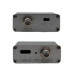 Усилитель радиосигнала LNA 0.1-6000МГц 20дБ Type-C, HTOOL HT004