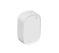 Датчик температури і вологості для розумного будинку Zigbee, ZSS-S01-TH-C-MS