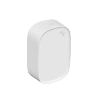 Датчик температури і вологості для розумного будинку Zigbee, ZSS-S01-TH-C-MS