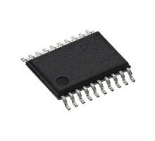 Чіп NCP1081 NCP1081D NCP1081DER TSSOP-20, PoE-контролер