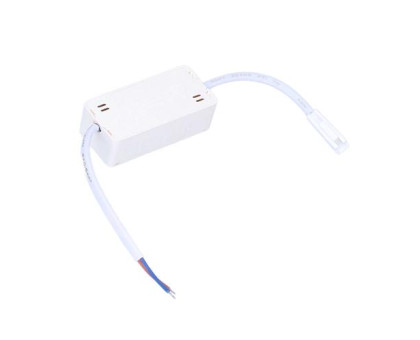 Блок живлення LED драйвер трансформатор 8-12x1Вт 0.3 А, AC85-265В DC24-46В, 2pin