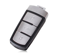 Ключ запалювання, чіп ID48 3C0959752BA, 3 кнопки, для Volkswagen Passat