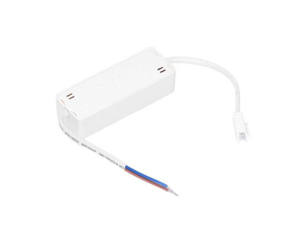Блок живлення LED драйвер трансформатор 18-25x1Вт 0.3А, AC85-265В DC54-87В, 2pin