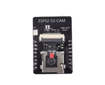 ESP32-S3-CAM N16R8 Wi-Fi Bluetooth, модуль камери RHYX M21-45, плата розробника
