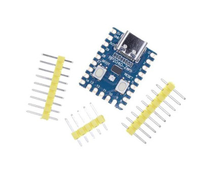 RP2040-Zero GPIO ARM Cortex M0 RP2040 плата розробника