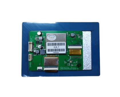LCD дисплей 4.3