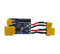 Предохранитель для FPV дрона VIFLY ShortSaver 2 Smart Smoke Stopper