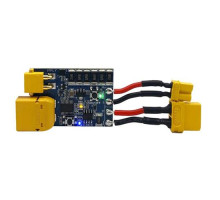 Запобіжник для FPV дрону VIFLY ShortSaver 2 Smart Smoke Stopper