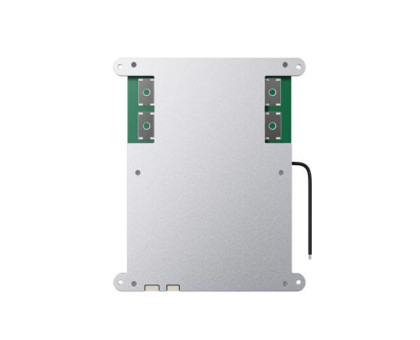 BMS контролер JK-B2A8S20P-HC 8S 200А 12-24В активний балансир 2А Bluetooth