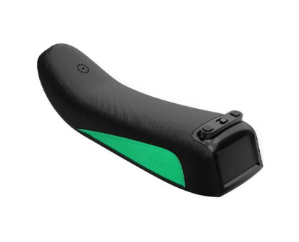 Бездротовий 1D сканер штрихкодів USB Bluetooth АКБ, компактний, Netum C740