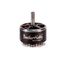 Двигун BrotherHobby Avenger 2812 V3 FPV дрона 900KV безколекторний