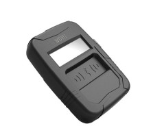 Тестер частоти ІЧ RF 10-1000МГц для пультів ДК авто, частотомір WOYO PL001
