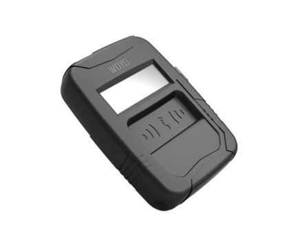 Тестер частоты ИК RF 10-1000МГц для пультов ДУ авто, частотомер WOYO PL001