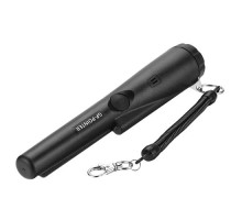 Металлоискатель металлодетектор пинпоинтер портативный, IP66, GP-Pointer