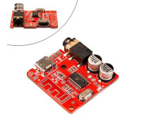 Стерео аудио модуль Bluetooth 4.1 XY-BT-MINI HW-770 V0.2