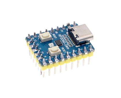 RP2040-Zero GPIO ARM Cortex M0 RP2040 плата розробника