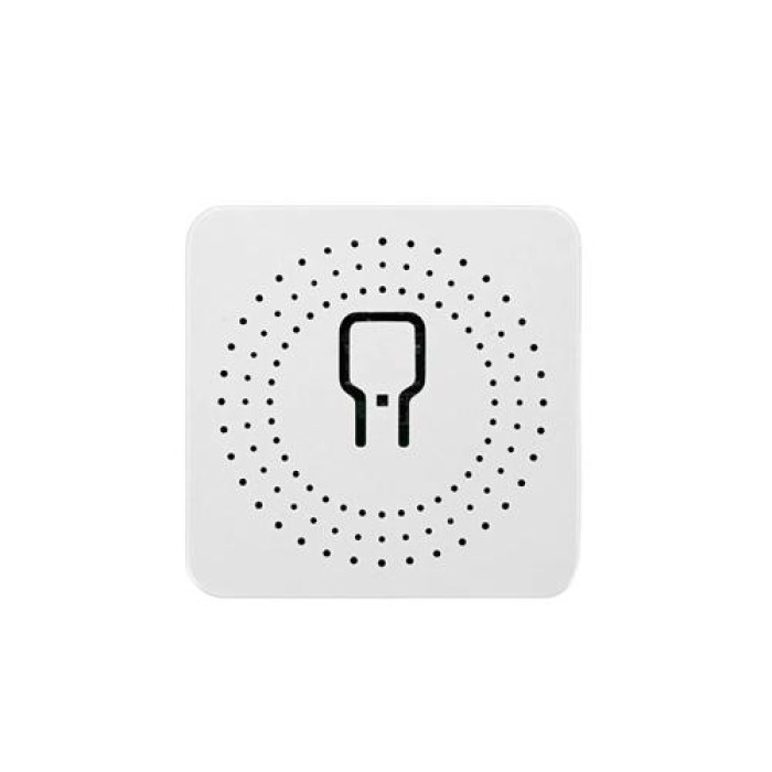 Zigbee 3.0 модуль реле вимикач для розумного будинку 220В 16А