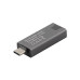 USB тестер струму напруги потужності енергії 4-30В 0-12А, Type-C, KWS-2302C