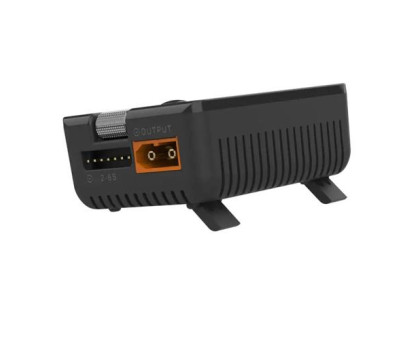 Зарядное устройство для аккумуляторов ToolkitRC M7 200Вт 10А 1-6S