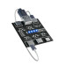 Плата тестер для перевірки дата кабелів MicroUSB Type-C Lighting, Mechanic DT3