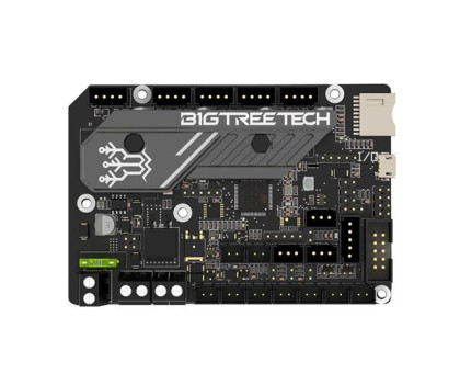 Плата управління BIGTREETECH SKR MINI E3 V3.0 TMC2209