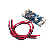 Контроллер заряда солнечных модулей МРРТ CN3791-6V