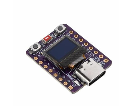 ESP32-C3 0.42