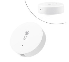 Датчик температуры и влажности беспроводной для умного дома Zigbee, IH-K009