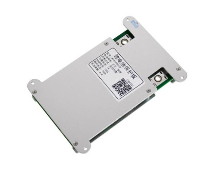 BMS контролер JK-B1A8S10P 8S 100А 12-24В активний балансир 1А Bluetooth