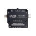USB тестер диагностики разъемов питания Type-C и Lightning, QianLi iBridge A3