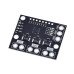 Цифровой датчик напряжения тока трехканальный I2C INA3221