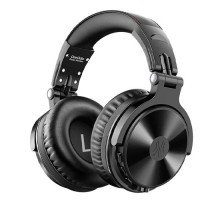 Наушники беспроводные OneOdio Studio Wireless Pro C Y80B, BT гарнитура, черные