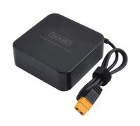 Блок живлення для зарядних пристроїв ToolkitRC ADP100 100Вт 20В 5А, XT60